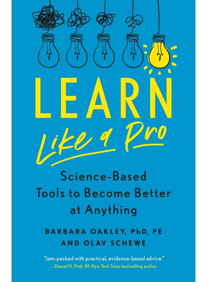Learn Like a Pro